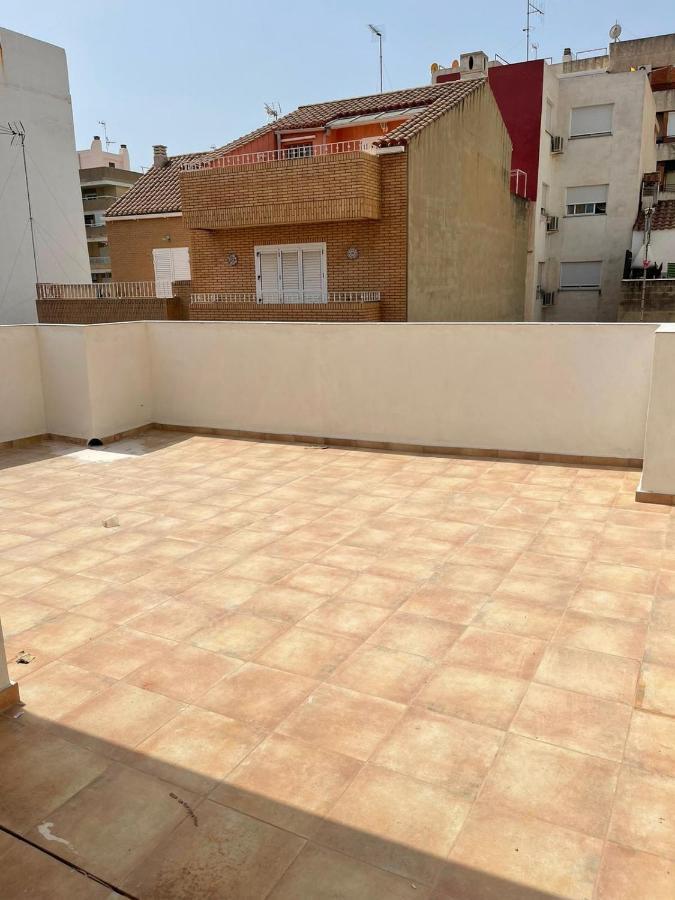 Apartament Uim Mediterraneo Columbretes 1 Wifi