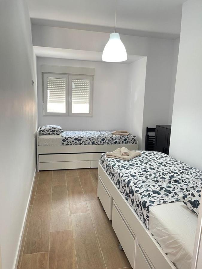 Uim Mediterraneo Columbretes 1 Wifi Apartament
