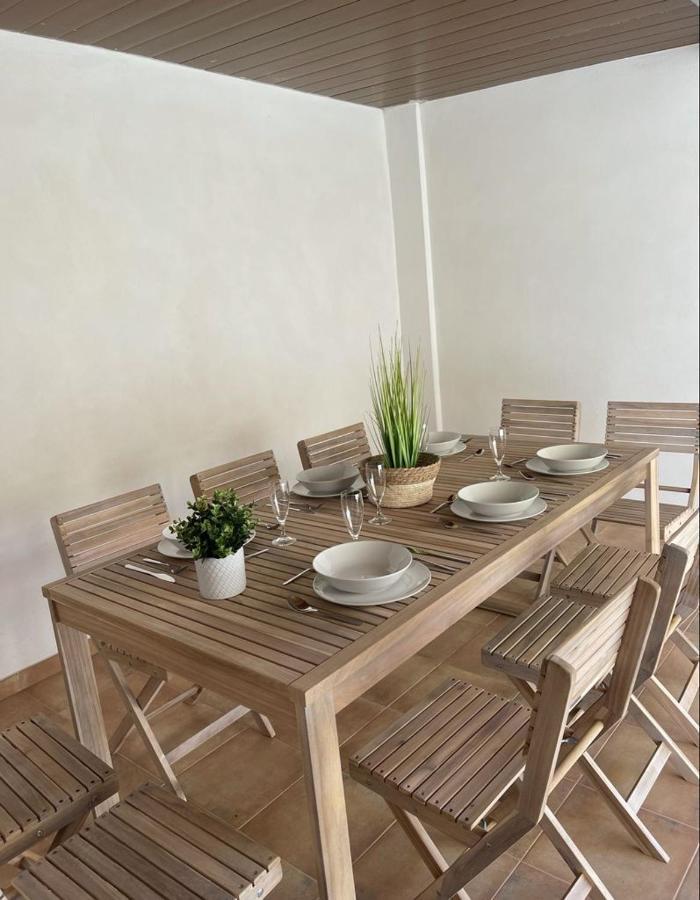 Uim Mediterraneo Columbretes 1 Wifi Apartament Sagunto