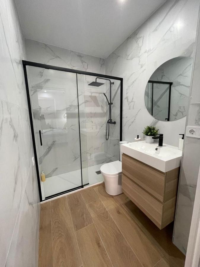 Apartament Uim Mediterraneo Columbretes 1 Wifi Sagunto