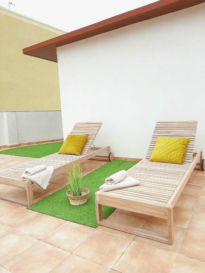 Apartament Uim Mediterraneo Columbretes 1 Wifi