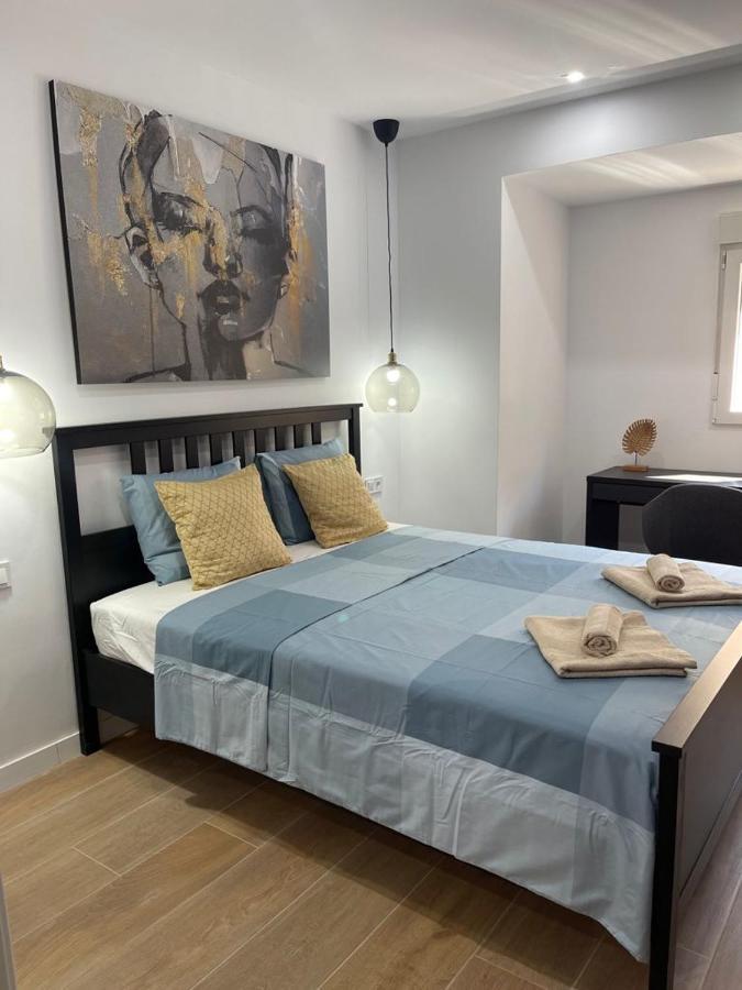 Apartment Uim Mediterraneo Columbretes 1 Wifi Puerto de Sagunto